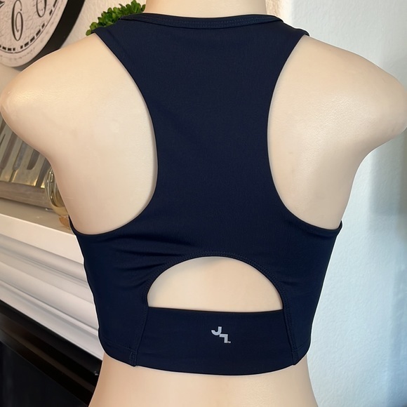 JoyLab Athletic Sports Bra - Picture 3 of 8